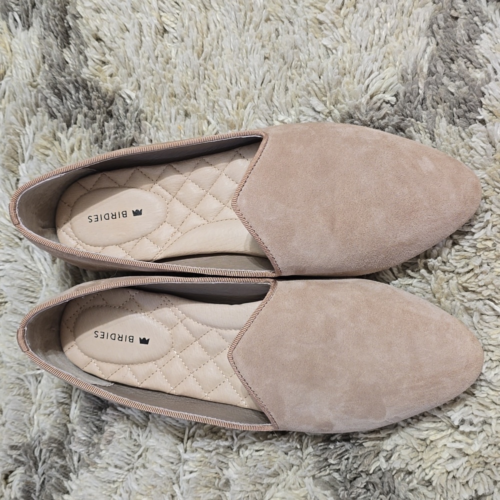 Birdies Heron Flats 🥿 Size 7 NEW 💗